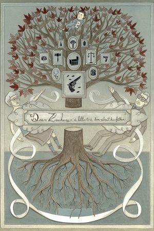 Dear Zachary: A Letter to a Son About His Father (2008)