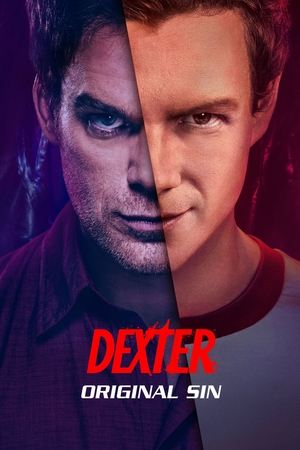 Dexter Original Sin (2024-)