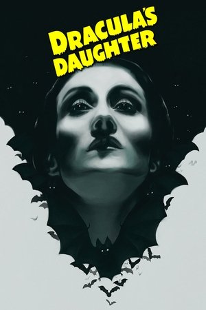 Draculas Daughter (1936)