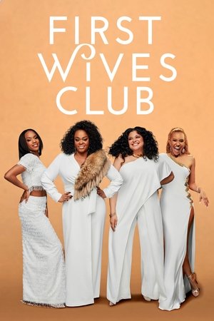The First Wives Club (2019 )