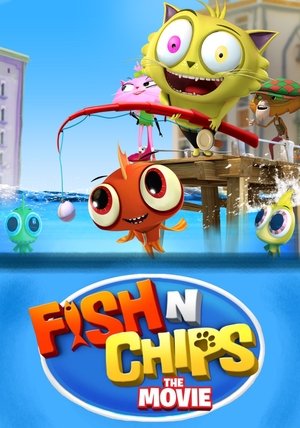 Fish N Chips The Movie (2013)