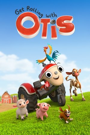 Get Rolling with Otis (2021 )