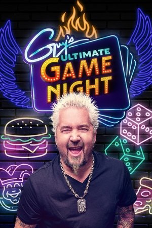 Guys Ultimate Game Night (2022-)