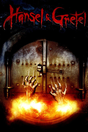 Hansel & Gretel (Video 2013)