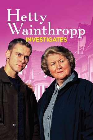 Hetty Wainthropp Investigates (19961998)