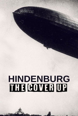 Hindenburg The Cover Up (2022)