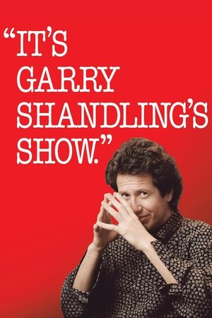 Its Garry Shandlings Show (1986-1990)
