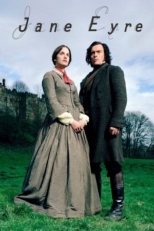 Jane Eyre (TV Mini-Series 2006)