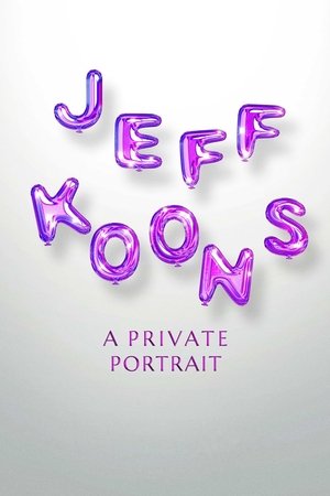 Jeff Koons A Private Portrait (2023)