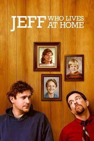 Jeff, Who Lives at Home (2011)