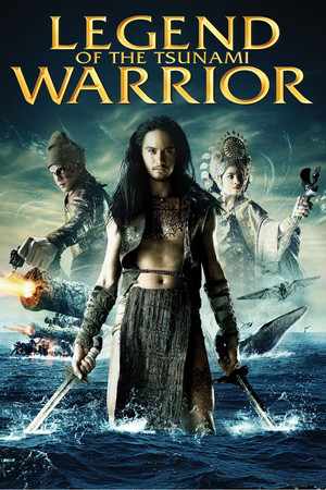 The Tsunami Warrior (2008)
