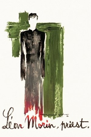 Léon Morin, prêtre (1961)
