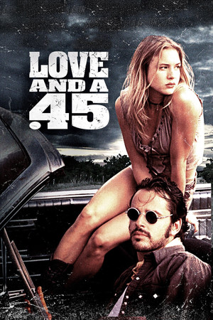 Love and a .45 (1994)