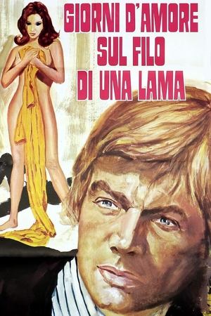Giorni damore sul filo di una lama (1973)