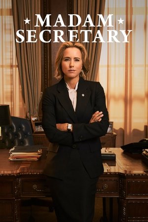 Madam Secretary (TV Series 2014 )