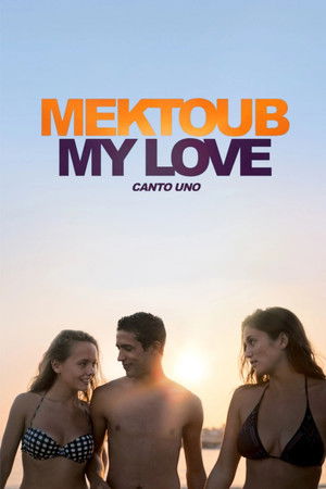 Mektoub, My Love Canto Uno (2017)