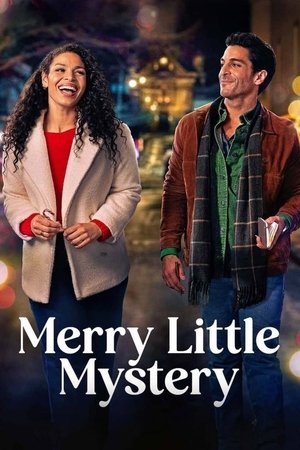Merry Little Mistery 2025