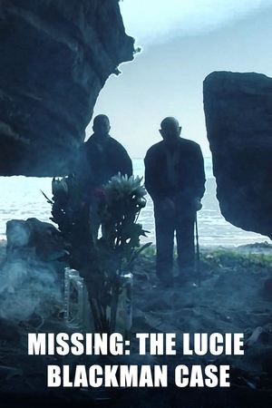 Missing The Lucie Blackman Case (2023)