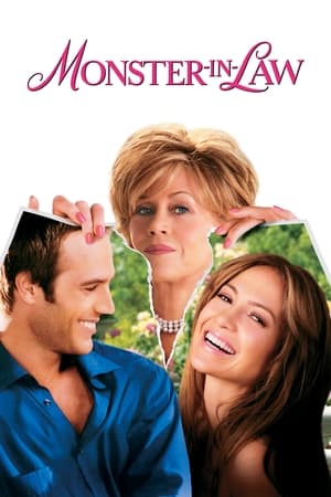 Monster In Law 2003 