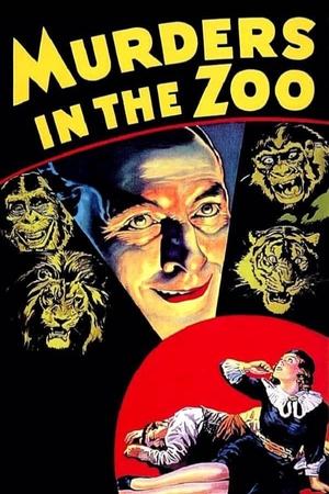 Murders in the Zoo (1933)