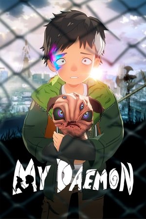 My Daemon (2023-)