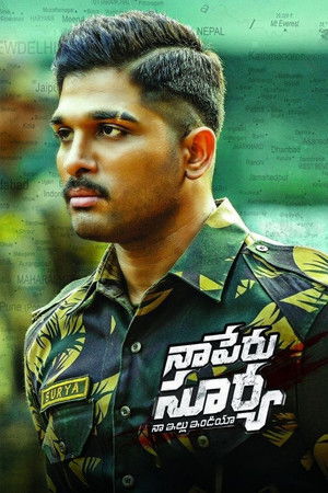 Naa Peru Surya, Naa Illu India (2018)