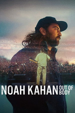 Noah Kahan Out of Body (2026)