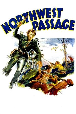 Northwest Passage (Book I Rogers Rangers) (1940)