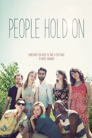 People Hold On (2015)