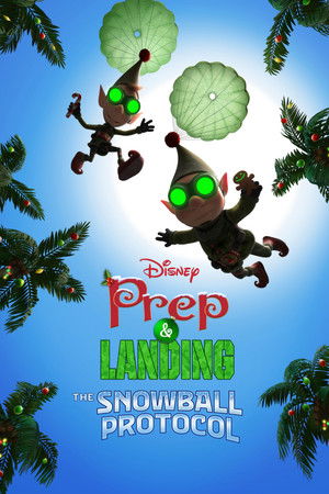 Prep Landing The Snowball Protocol (2025)
