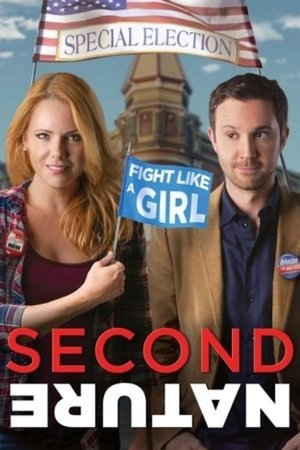 Second Nature (2016)