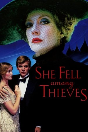 She Fell Among Thieves (1978)