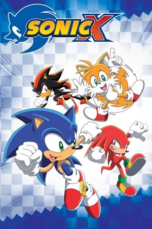Sonic X (20032006)