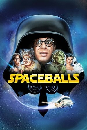 Spaceballs (1987