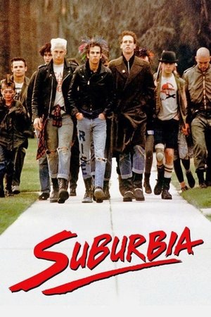 Suburbia (1983)