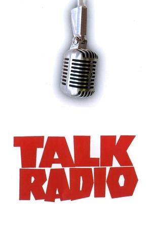 Talk Radio (1988)