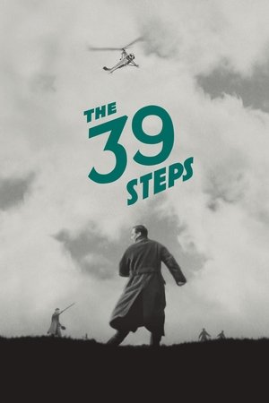 The 39 Steps (1935)