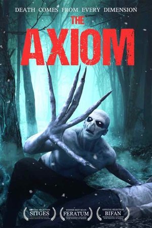 The Axiom (2017)