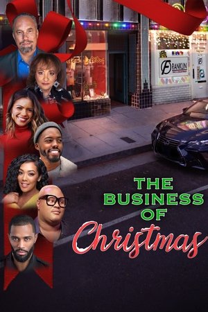 The Business of Christmas (2020)