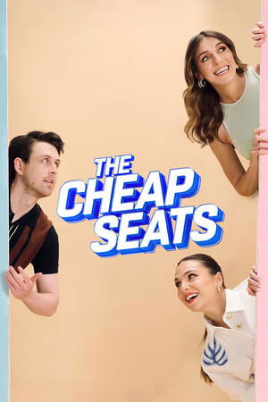 The Cheap Seats (2021-)