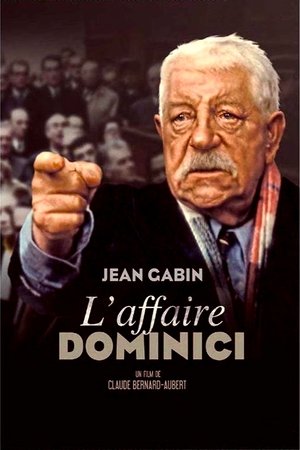 Laffaire Dominici (1973)