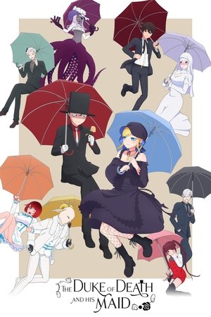 The Duke of Death and His Maid (2021-)