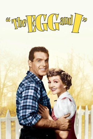 The Egg and I (1947)