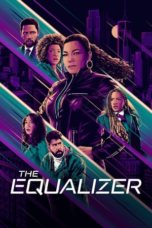 The Equalizer (2021 )
