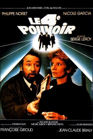 Le 4eme pouvoir (1985)