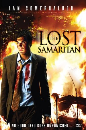 The Lost Samaritan (2008)