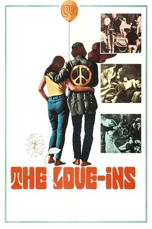 The LoveIns (1967)