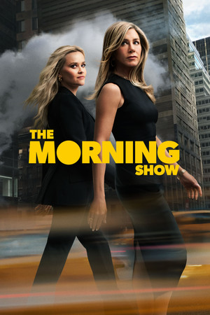 The Morning Show (2019 )