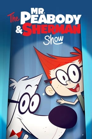 The Mr. Peabody & Sherman Show (20152017)
