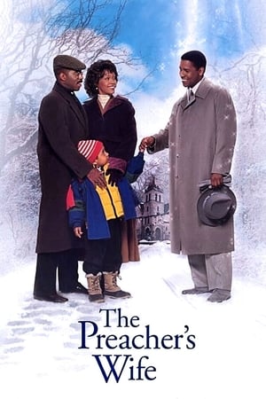 The Preachers Wife (1996)
